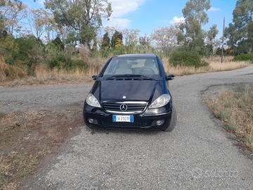 Mercedes-benz A 180 CDI Elegance