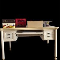 Scrivania stile antico