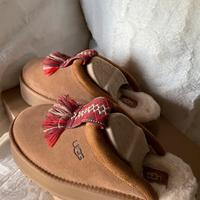 UGG Tazzle Castagna 37