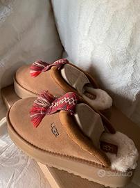 UGG Tazzle Castagna 37