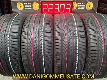 4 GOMME 275 45 21 4 STAGIONI PIRELLI 85%