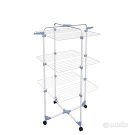 Stendibiancheria Verticale Gimi Modular 3