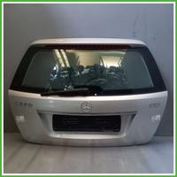 Portellone Cofano Posteriore MERCEDES-BENZ Classe 
