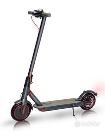 Monopattino elettrico