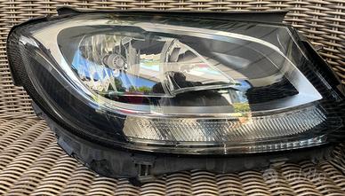 Fanale Mercedes classe c200