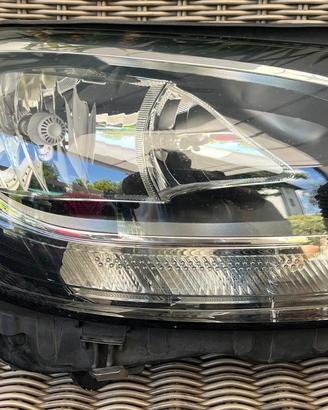 Fanale Mercedes classe c200