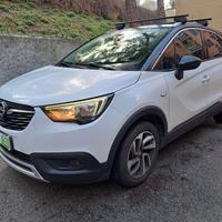 OPEL Crossland X 1.2 GPL 12V ADVANCE **GARANZIA