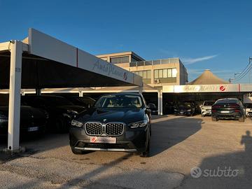 Bmw X4 xDrive20d 48V Msport