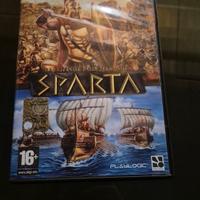 Sparta la battaglia delle termopili per PC