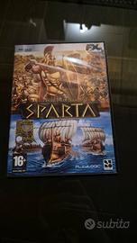 Sparta la battaglia delle termopili per PC