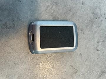 Ricevitore GPS Bluetooth Qstarz 32