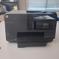 Stampante HP OfficeJet Pro 8610