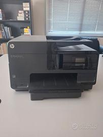 Stampante HP OfficeJet Pro 8610