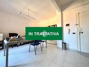 3 LOCALI A SARZANA