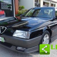 ALFA ROMEO 164 3.0i V6 cat Quadrifoglio