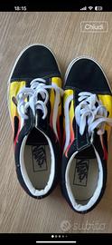 Scarpe vans