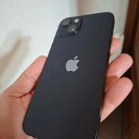 Apple iPhone 13  256 GB