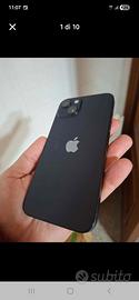 Apple iPhone 13  256 GB
