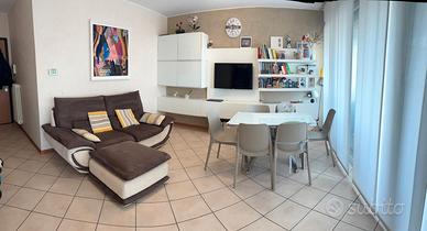 Trilocale con 2 bagni