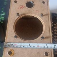 box per altoparlanti per PC 