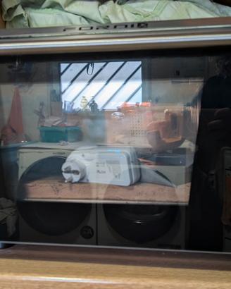Forno pizza Effeuno p134ha 