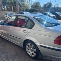 BMW 320 TURBODIESEL