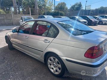 BMW 320 TURBODIESEL
