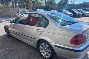 BMW 320 TURBODIESEL
