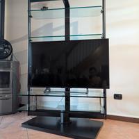 Mobile porta TV Porada