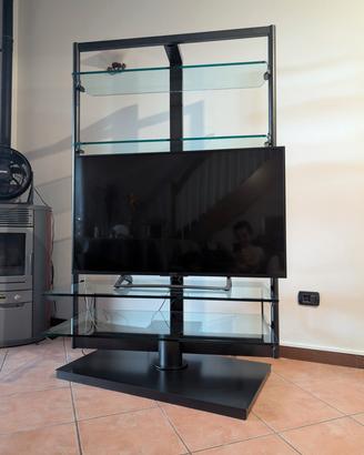 Mobile porta TV Porada