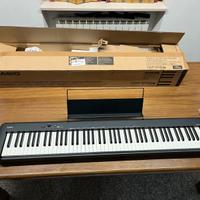 Pianoforte digitale casio