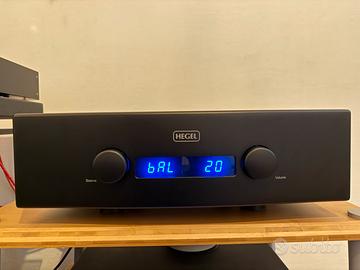 Amplificatore Integrato Hegel H360