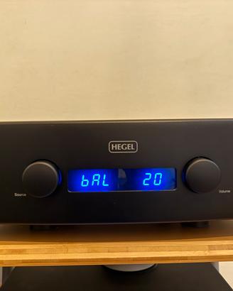 Amplificatore Integrato Hegel H360