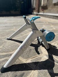 Rulli Bici Home Trainer Tacx Flow Smart
