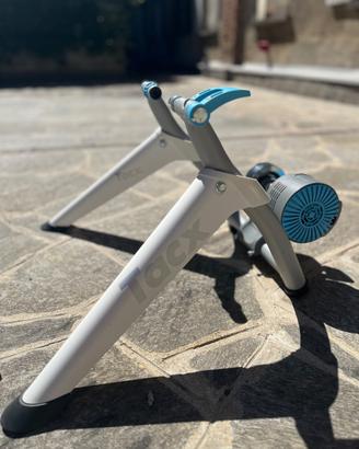 Rulli Bici Home Trainer Tacx Flow Smart