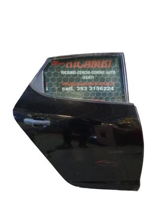 SEAT Ibiza Serie (08>12) PORTIERA POSTERIORE DESTR