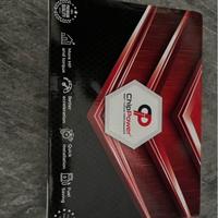 Centralina aggiuntiva