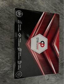 Centralina aggiuntiva