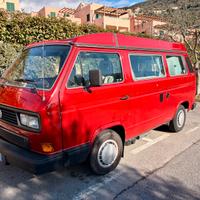 Westfalia VW T3 Vanagon