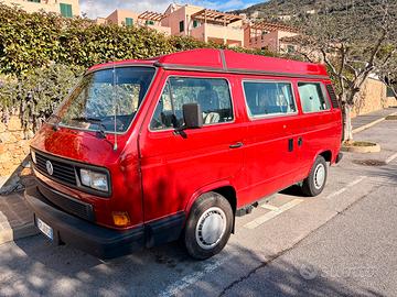 Westfalia VW T3 Vanagon
