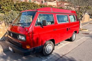 Westfalia VW T3 Vanagon