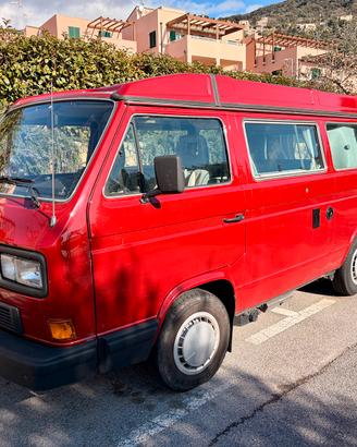 Westfalia VW T3 Vanagon