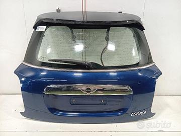 PORTELLONE POSTERIORE MINI Cooper Serie 4100732054