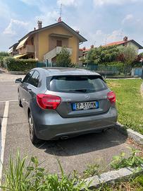 Mercedes Benz CLASSE A180 Sport (ok NEOPATENTATI)