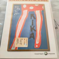 DVD Kika - Un corpo in prestito Almodovar