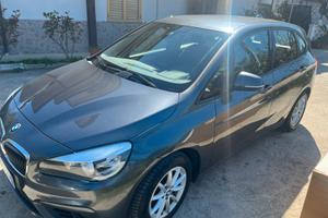 Bmw serie 218 active tourer