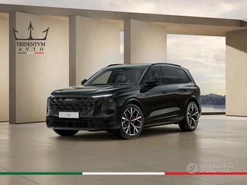 Audi Q7 3.0 tdi mhev S line quattro 245cv tiptroni