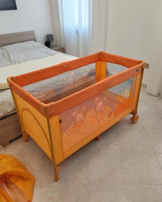 lettino Giordani
