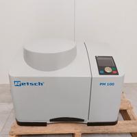 Mulino Planetario Retsch PM 100