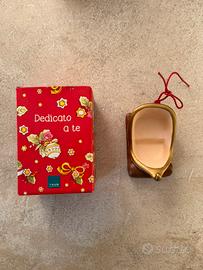 Thun Slitta vuota del Babbo Natale